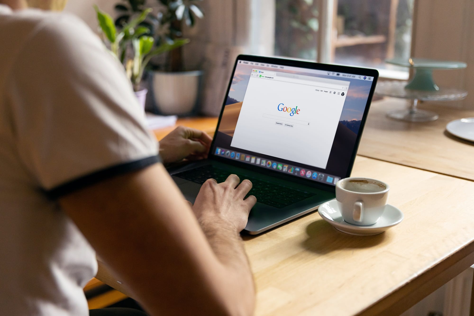 Understanding keyword types