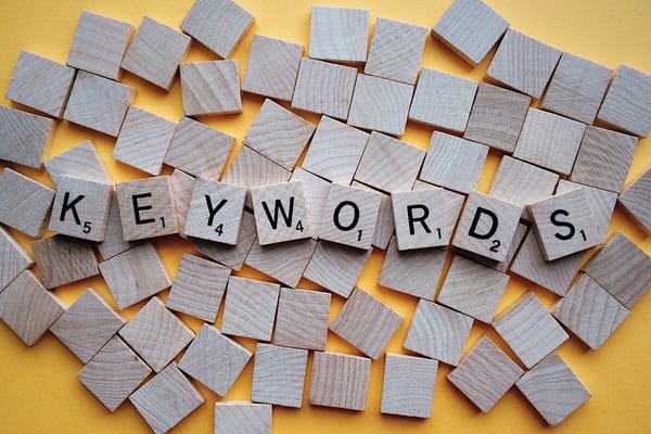 Keyword Research Template for SEO Success - Free Download & Guide